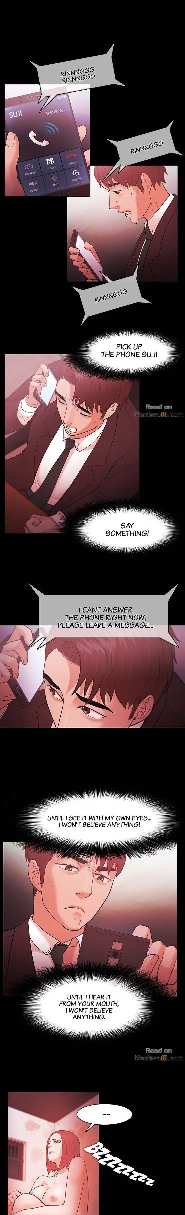 Loser (Team 201) Chapter 40 Page 10