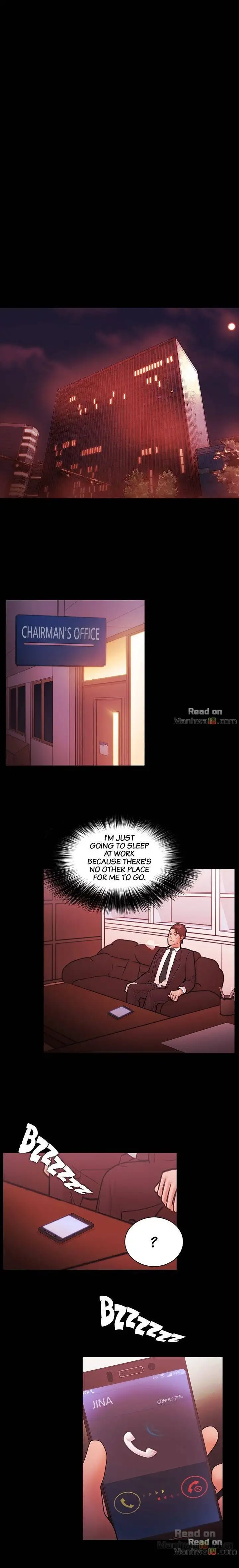 Loser (Team 201) Chapter 40 Page 12