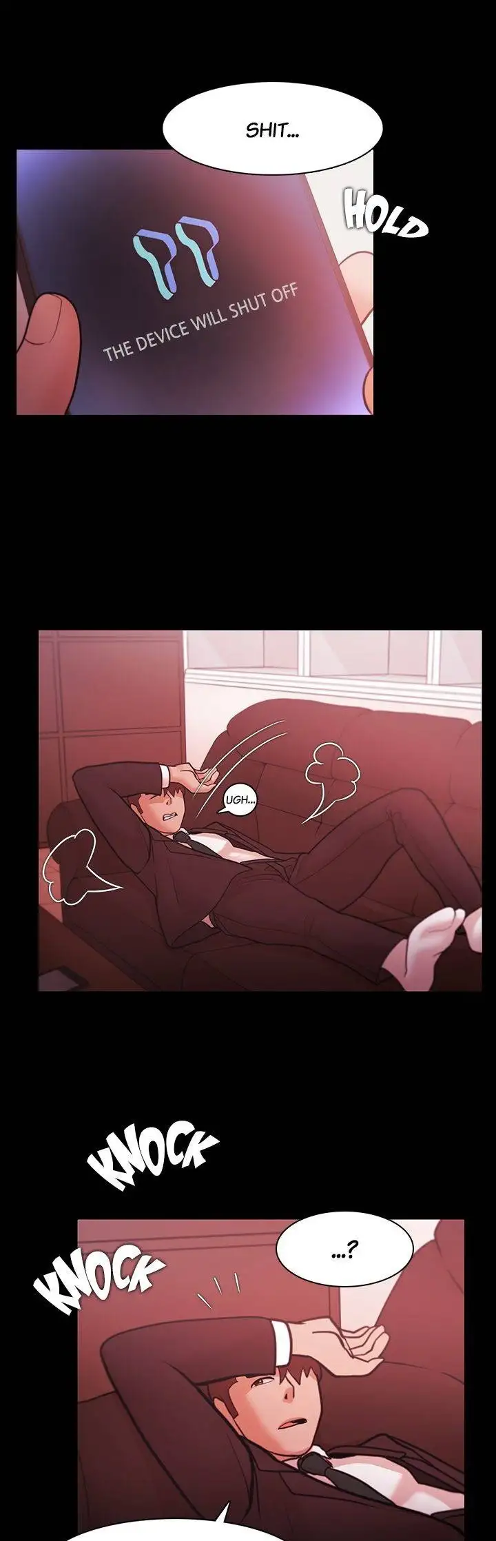 Loser (Team 201) Chapter 40 Page 13