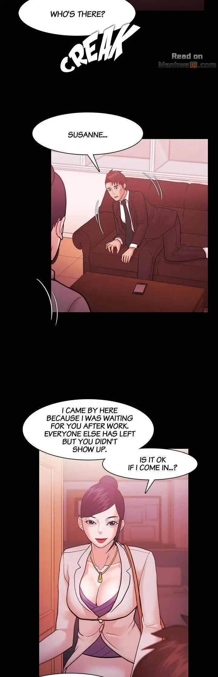 Loser (Team 201) Chapter 40 Page 14