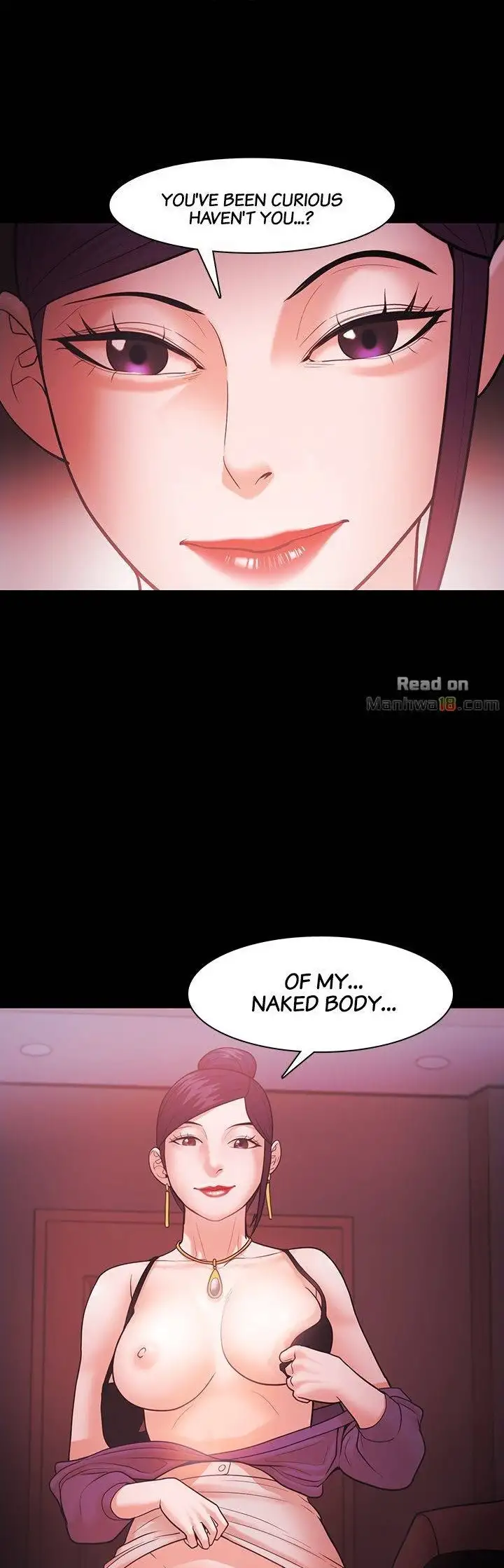 Loser (Team 201) Chapter 40 Page 17