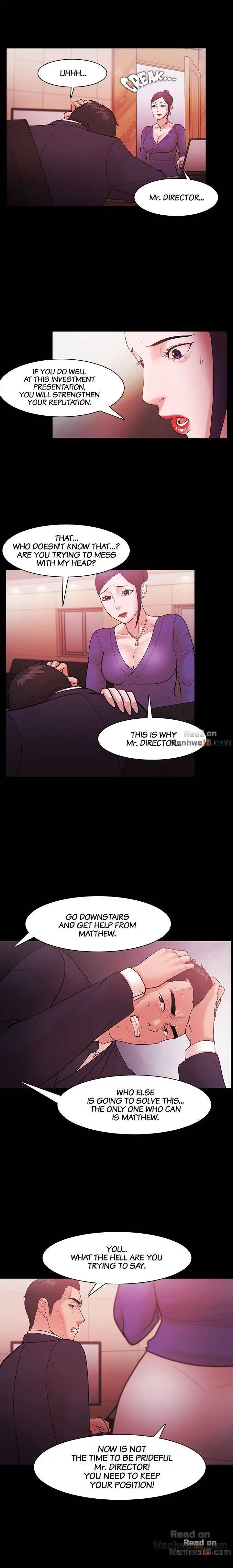 Loser (Team 201) Chapter 40 Page 6
