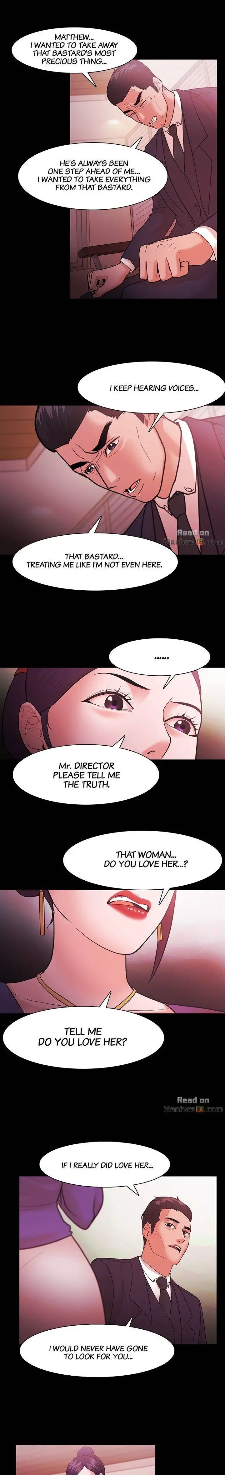 Loser (Team 201) Chapter 40 Page 8
