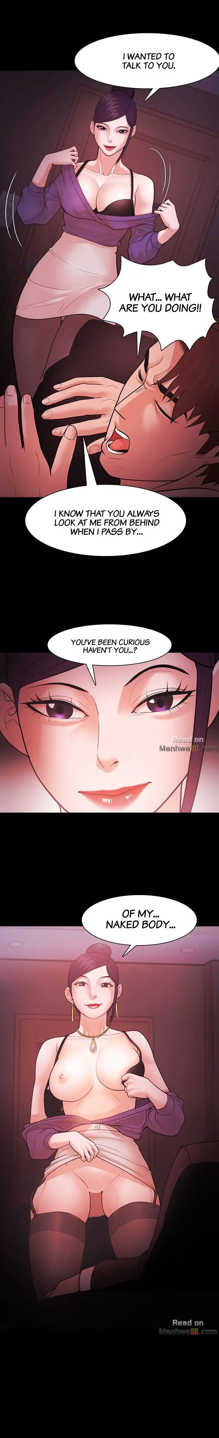 Loser (Team 201) Chapter 41 Page 1