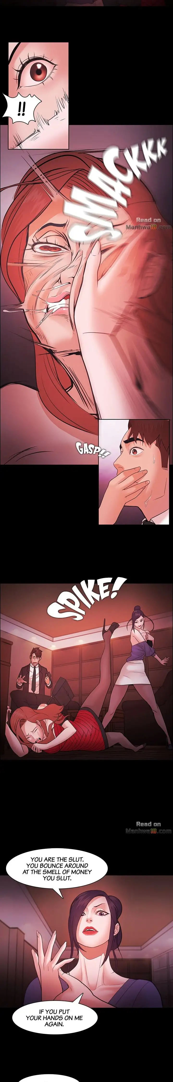 Loser (Team 201) Chapter 41 Page 10