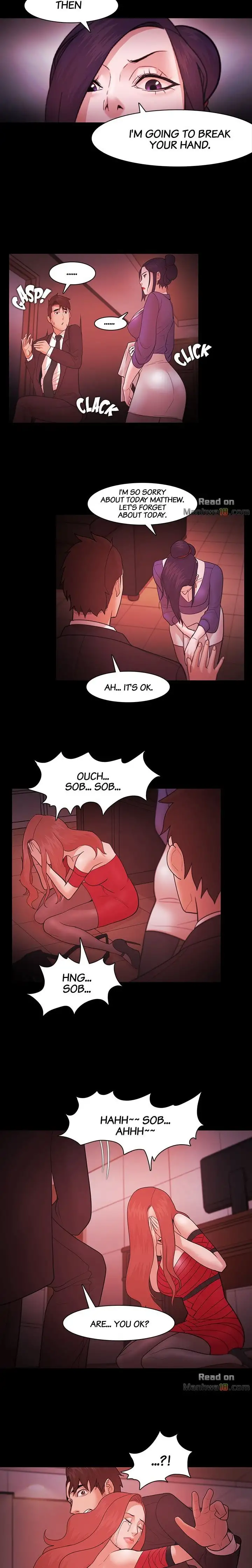 Loser (Team 201) Chapter 41 Page 11