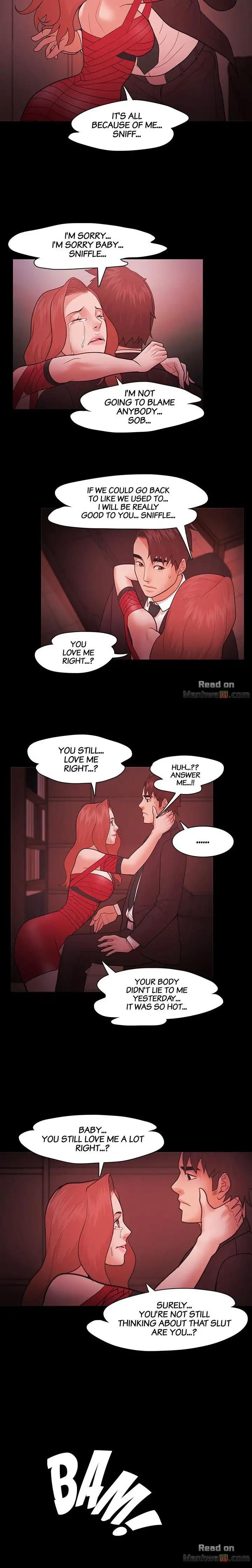Loser (Team 201) Chapter 41 Page 12