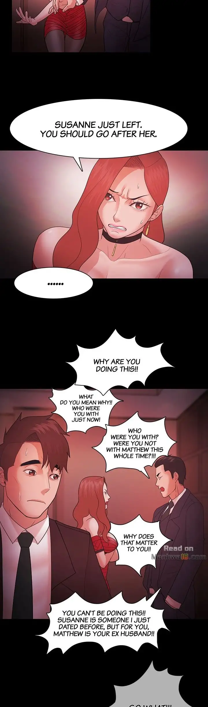 Loser (Team 201) Chapter 41 Page 15