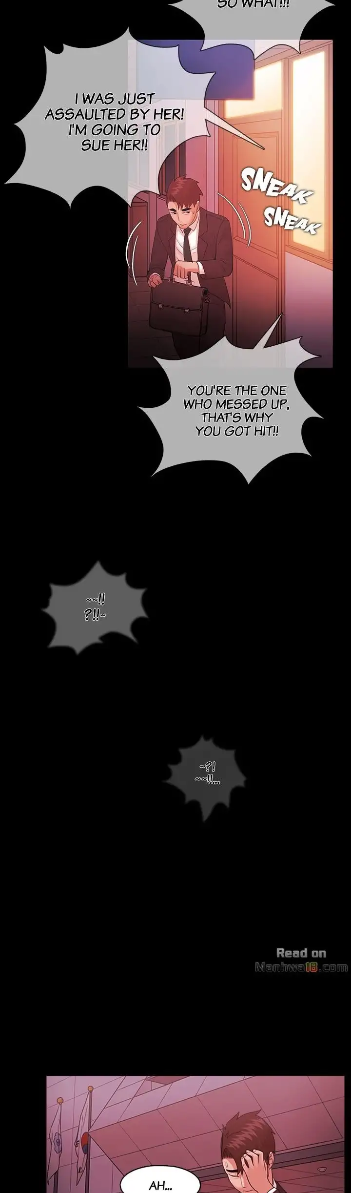 Loser (Team 201) Chapter 41 Page 16