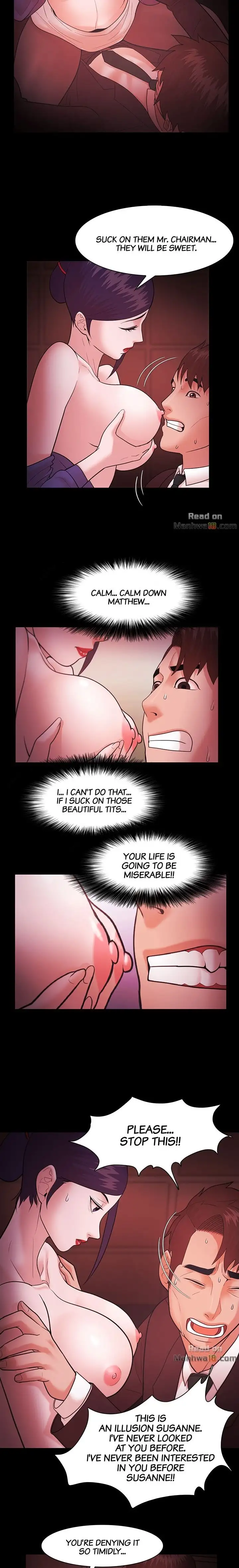 Loser (Team 201) Chapter 41 Page 4