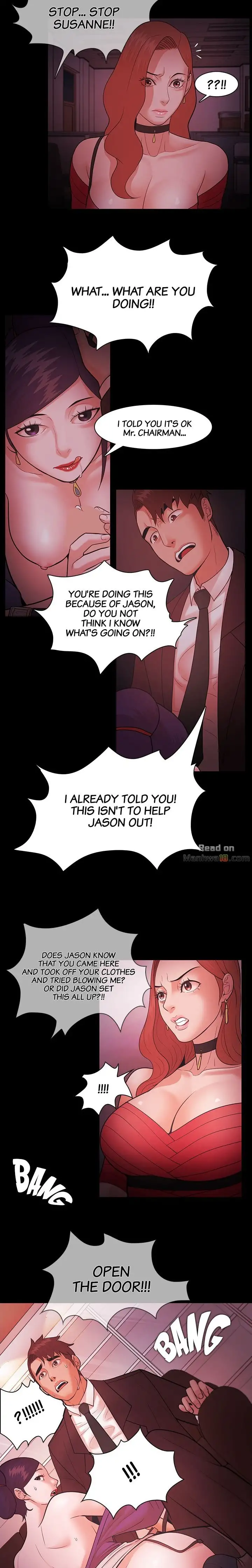 Loser (Team 201) Chapter 41 Page 7