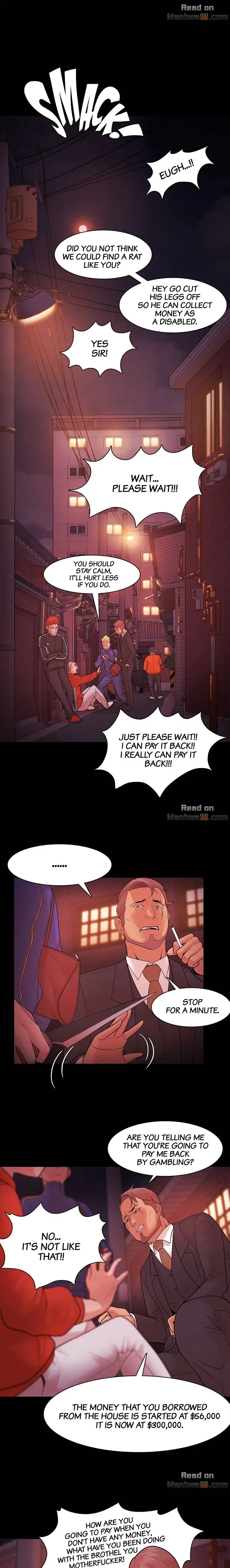 Loser (Team 201) Chapter 42 Page 2