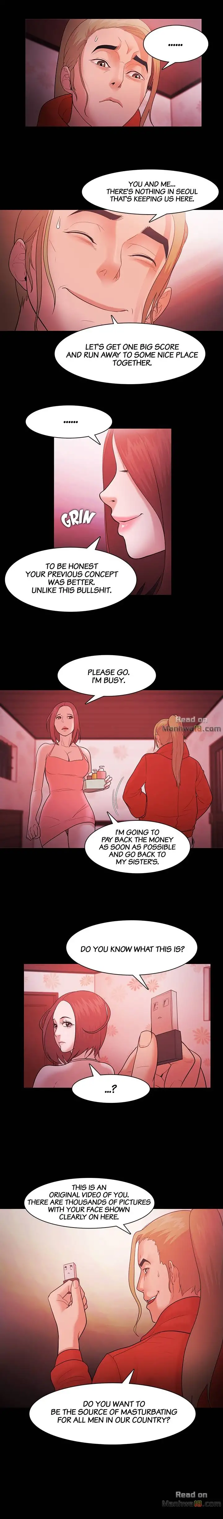 Loser (Team 201) Chapter 42 Page 6