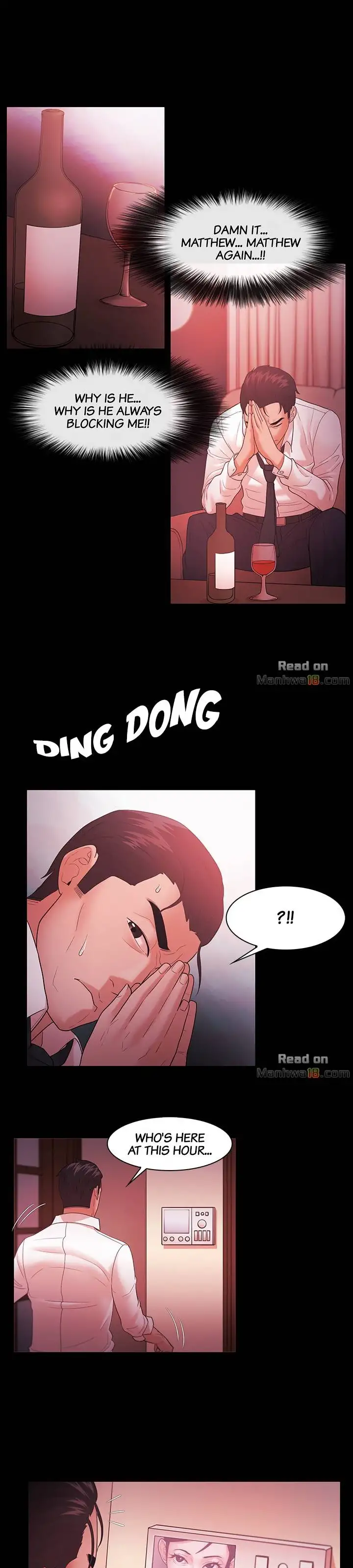 Loser (Team 201) Chapter 43 Page 11
