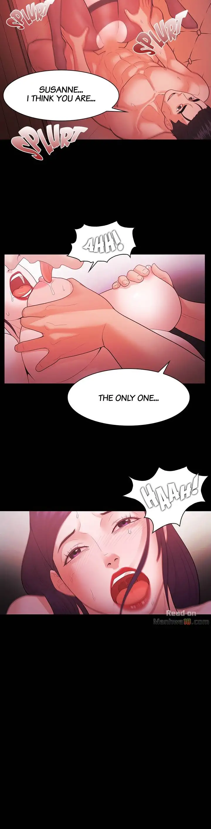 Loser (Team 201) Chapter 43 Page 14