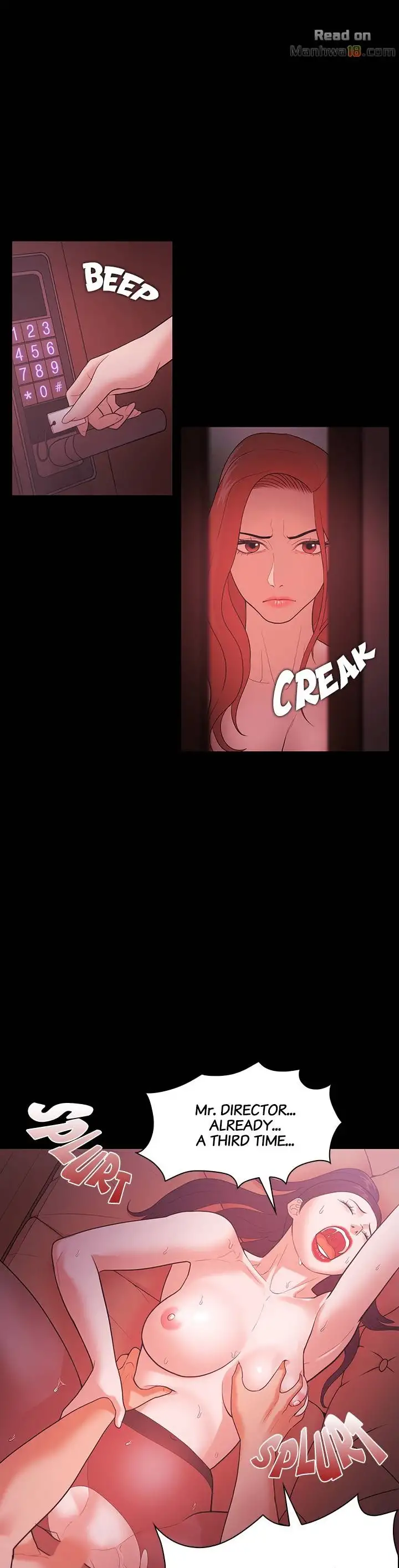 Loser (Team 201) Chapter 43 Page 15