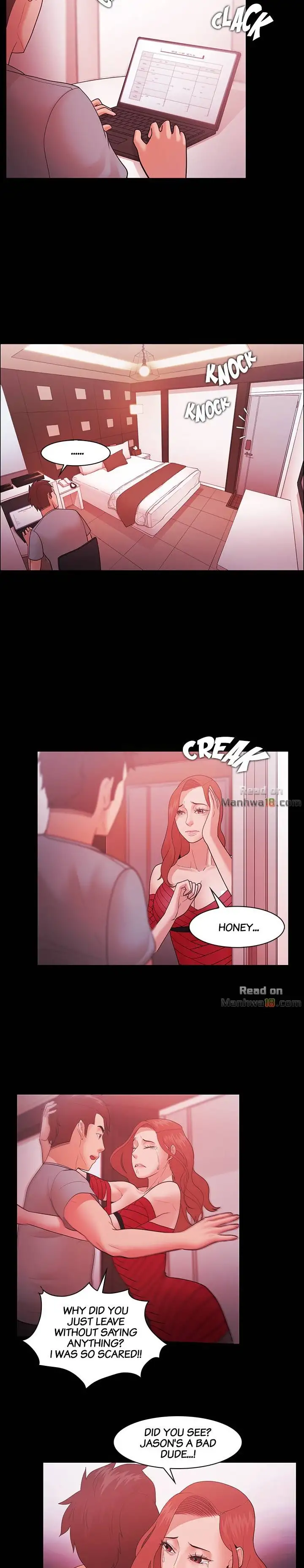 Loser (Team 201) Chapter 43 Page 4