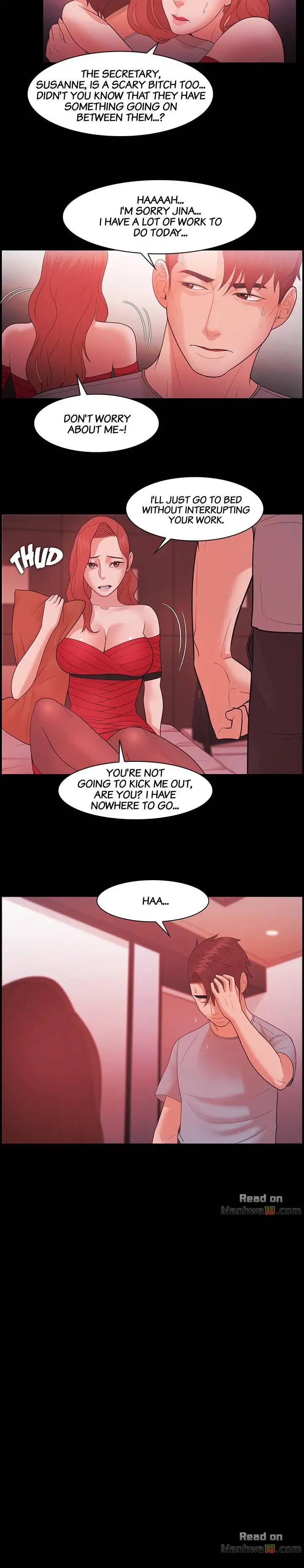Loser (Team 201) Chapter 43 Page 5