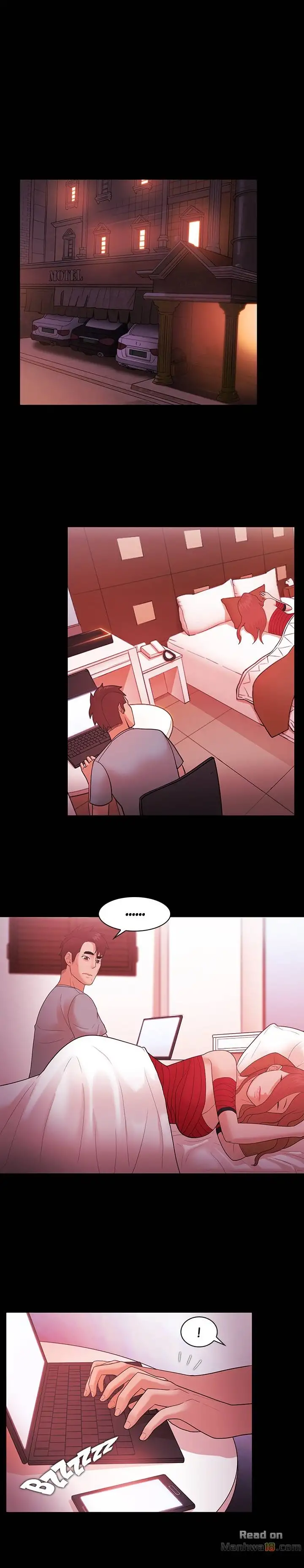 Loser (Team 201) Chapter 43 Page 6