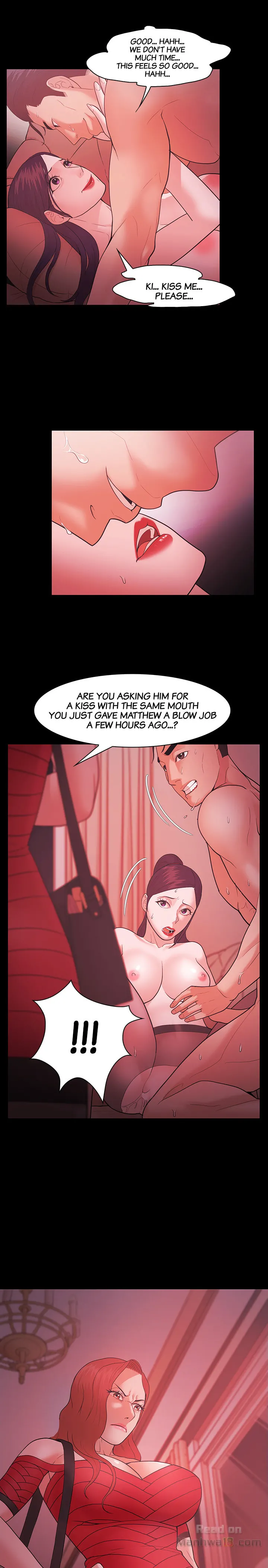 Loser (Team 201) Chapter 44 Page 1