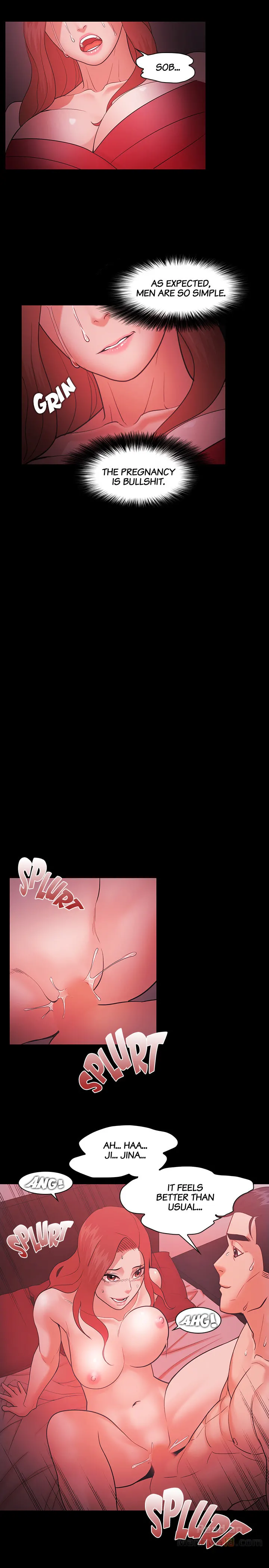 Loser (Team 201) Chapter 44 Page 13
