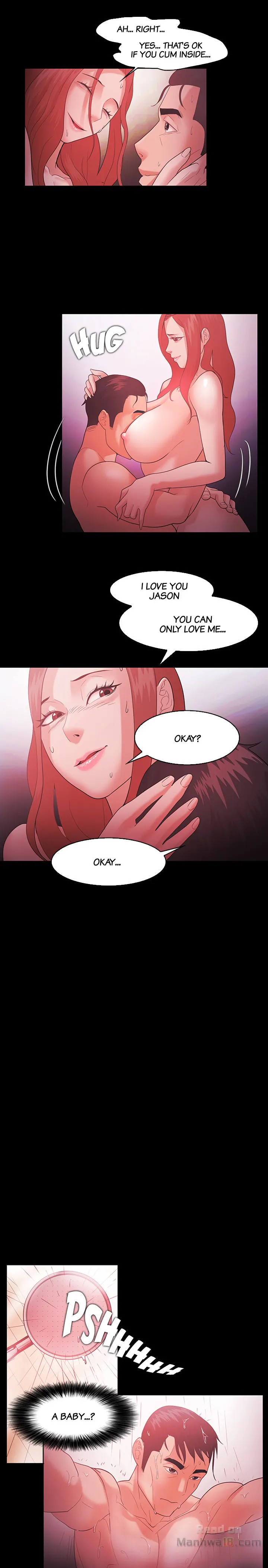 Loser (Team 201) Chapter 44 Page 17