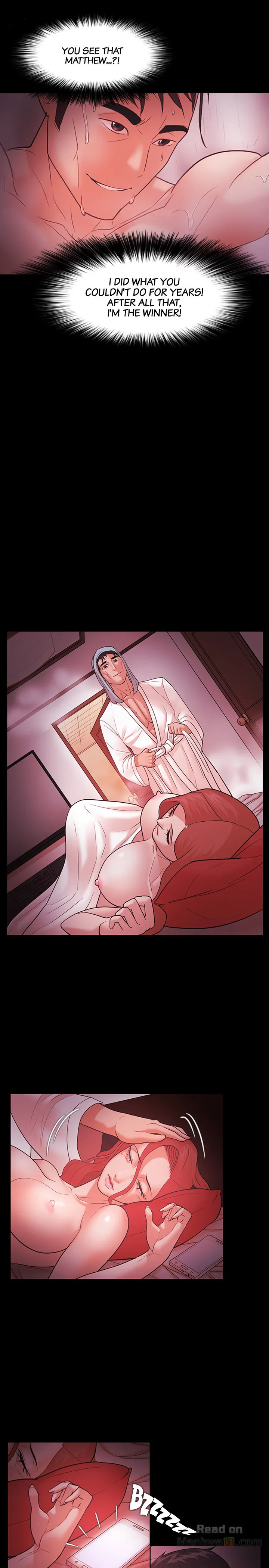 Loser (Team 201) Chapter 44 Page 19
