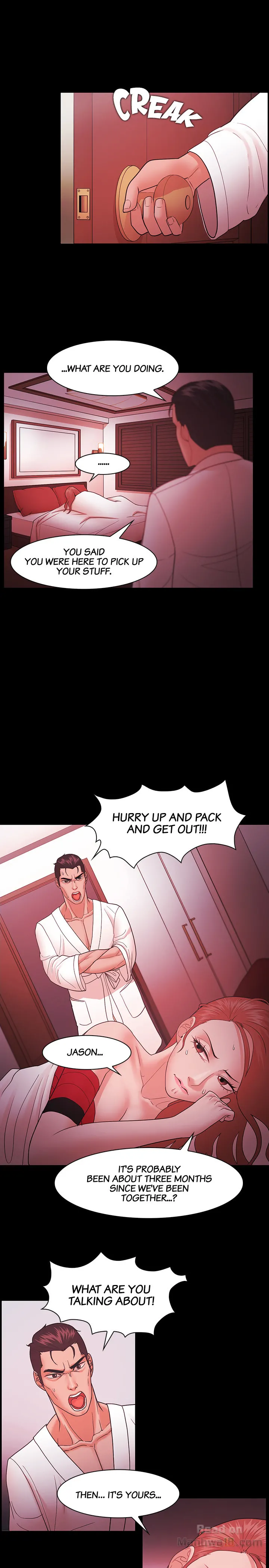 Loser (Team 201) Chapter 44 Page 7