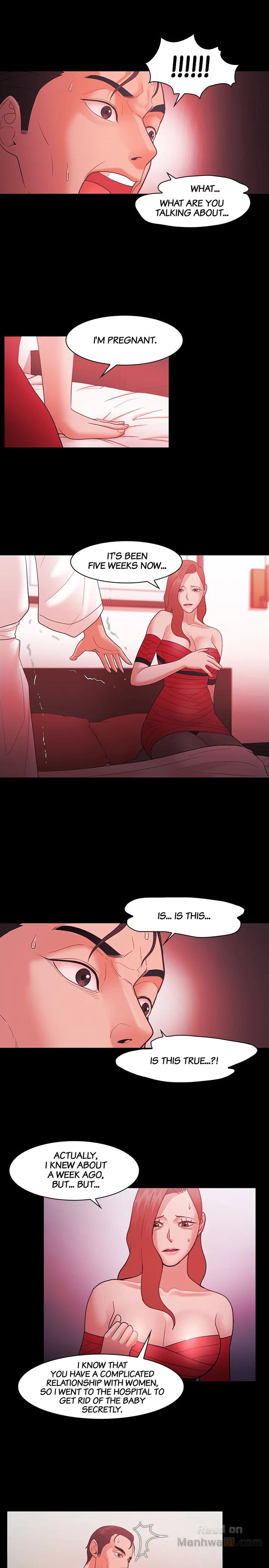 Loser (Team 201) Chapter 44 Page 9