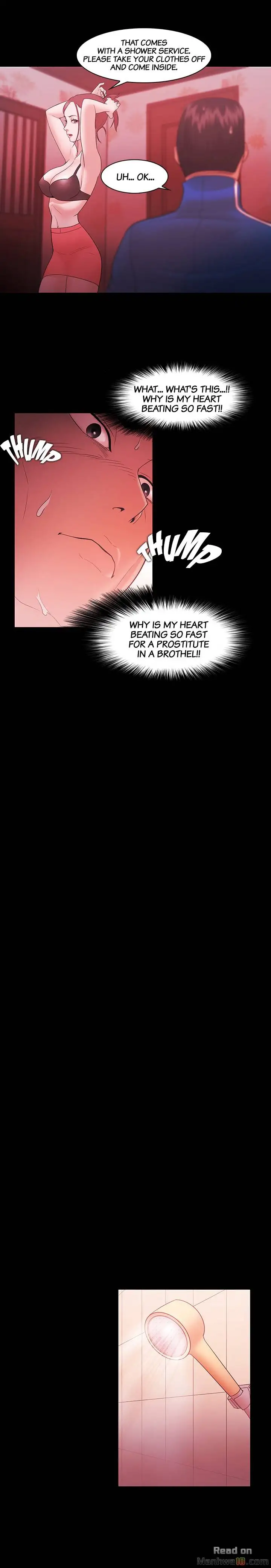 Loser (Team 201) Chapter 45 Page 13