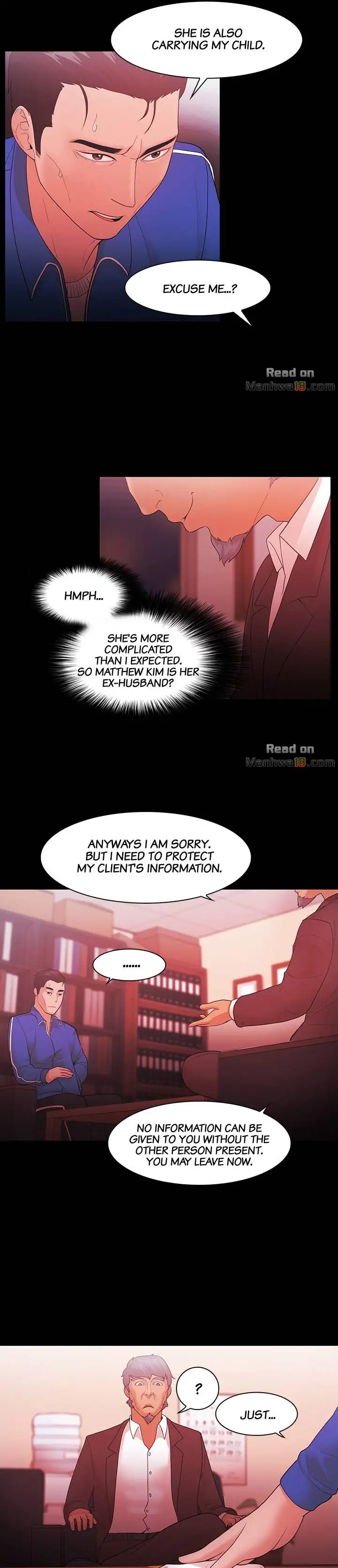 Loser (Team 201) Chapter 45 Page 5