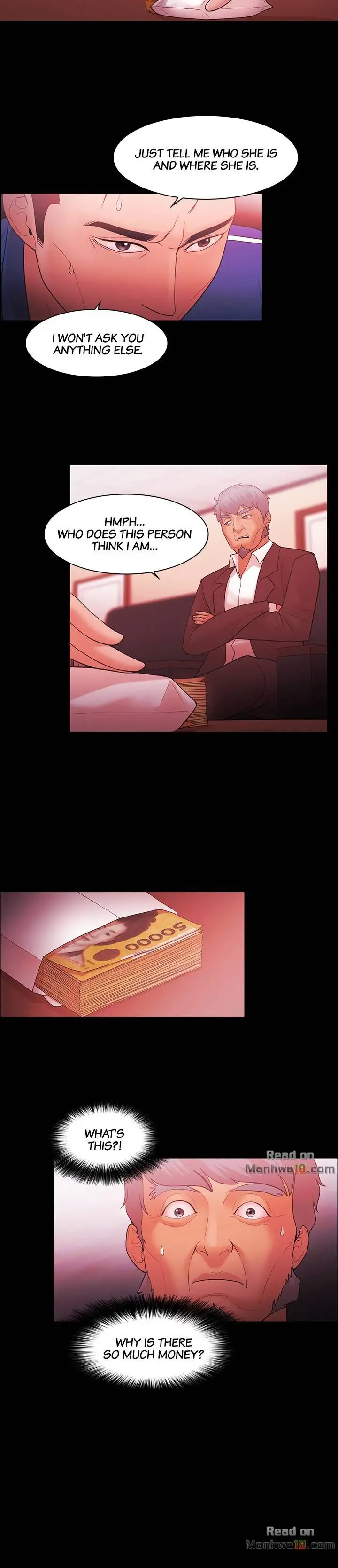 Loser (Team 201) Chapter 45 Page 6