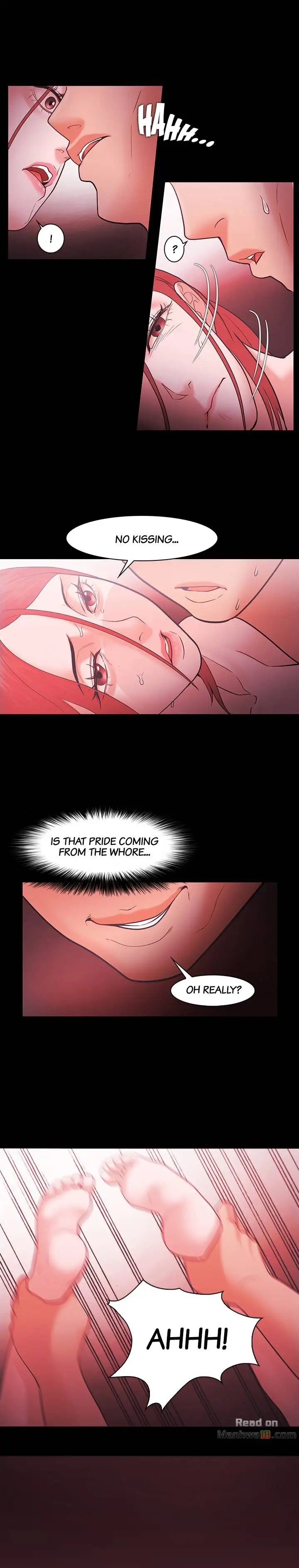 Loser (Team 201) Chapter 46 Page 1