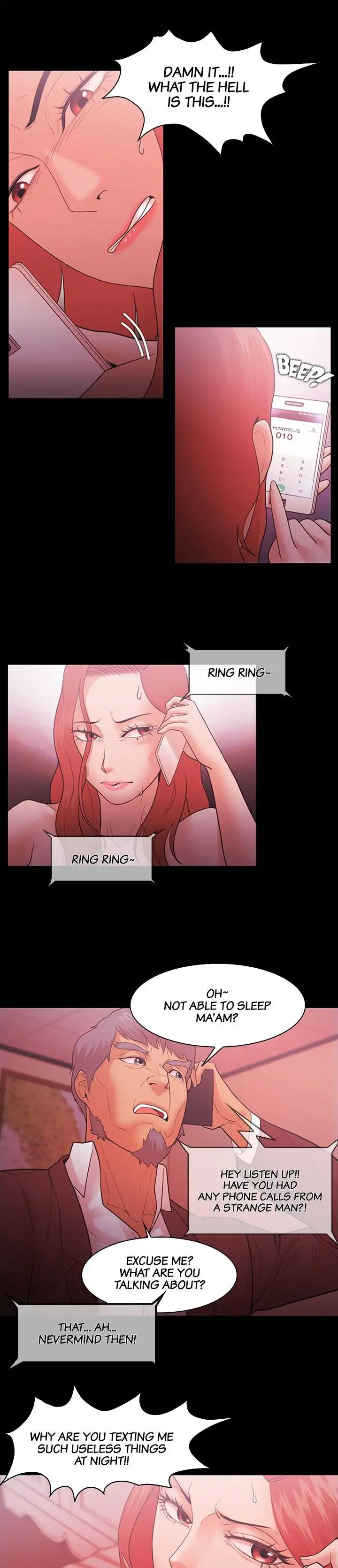 Loser (Team 201) Chapter 46 Page 10