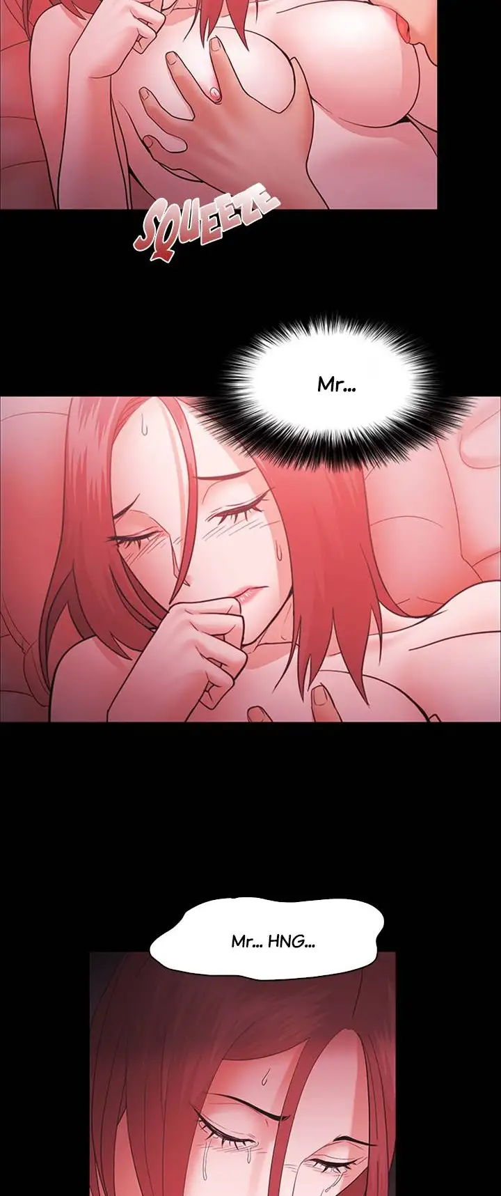 Loser (Team 201) Chapter 46 Page 14