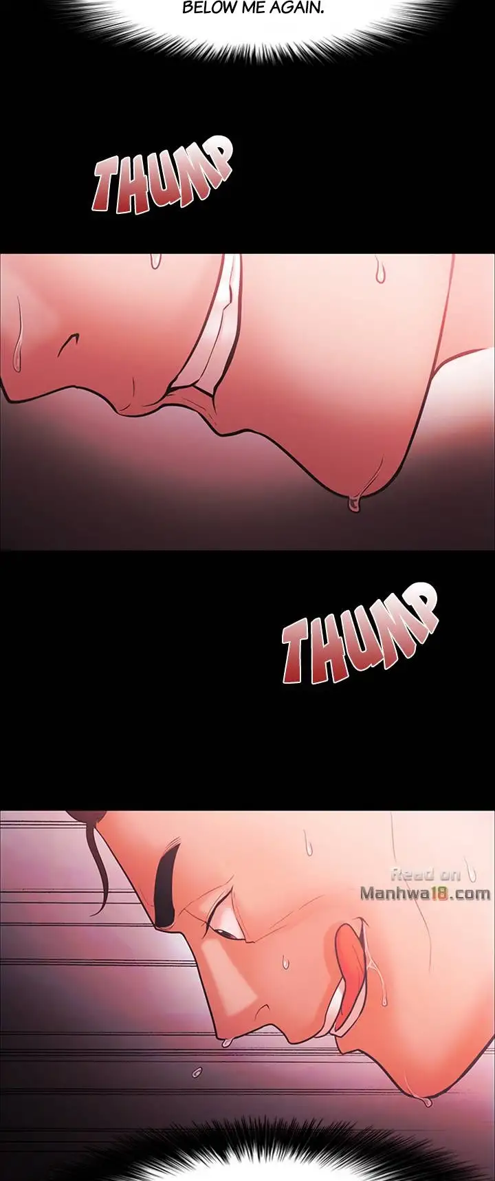Loser (Team 201) Chapter 46 Page 17