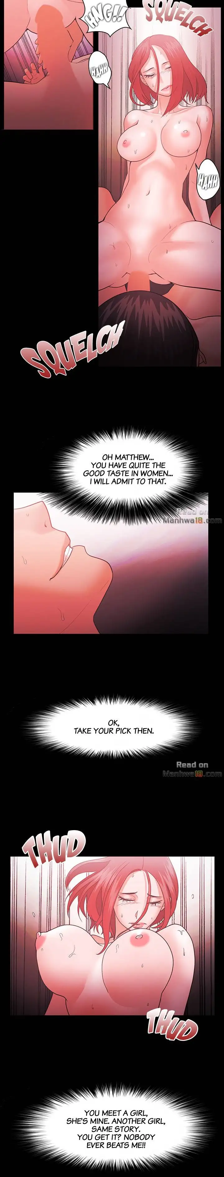 Loser (Team 201) Chapter 46 Page 5