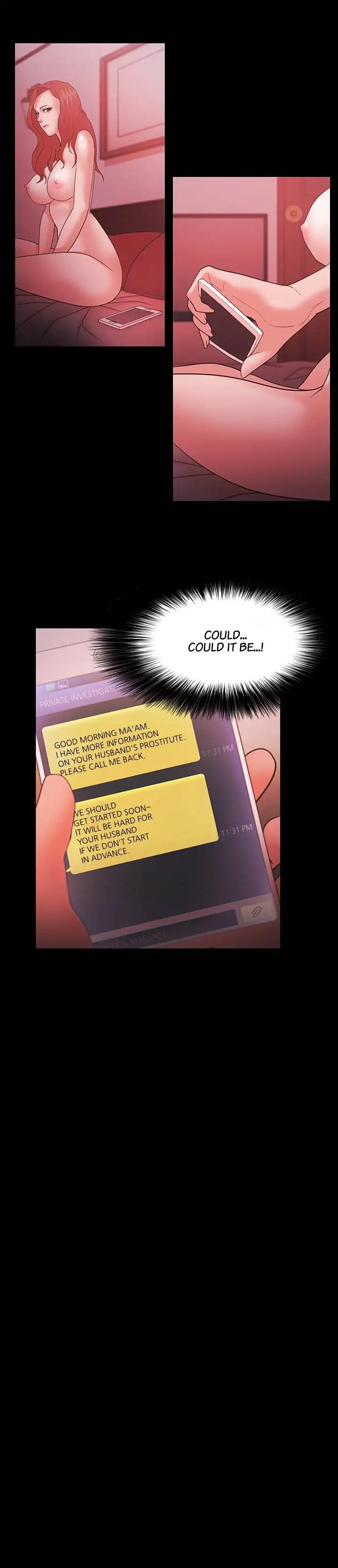 Loser (Team 201) Chapter 46 Page 7