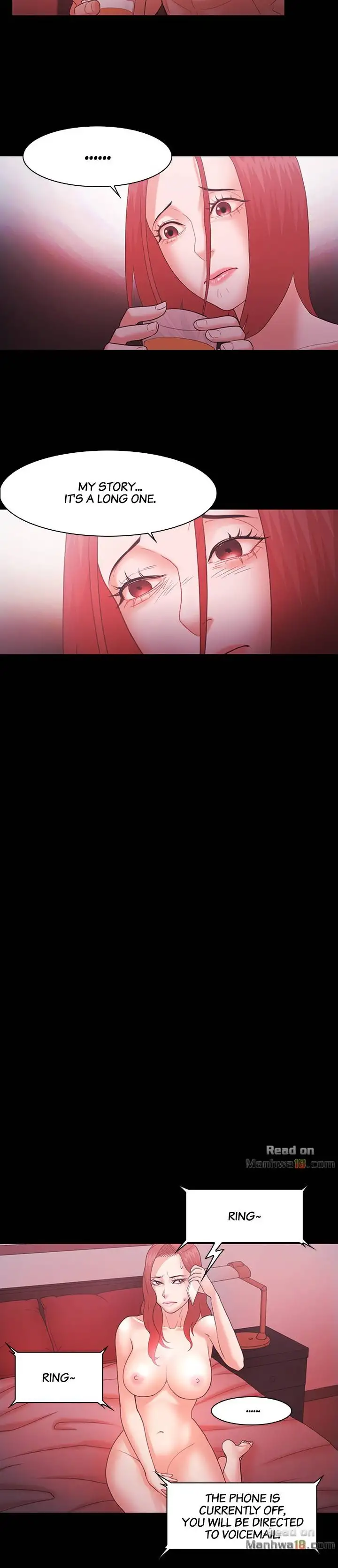 Loser (Team 201) Chapter 46 Page 9