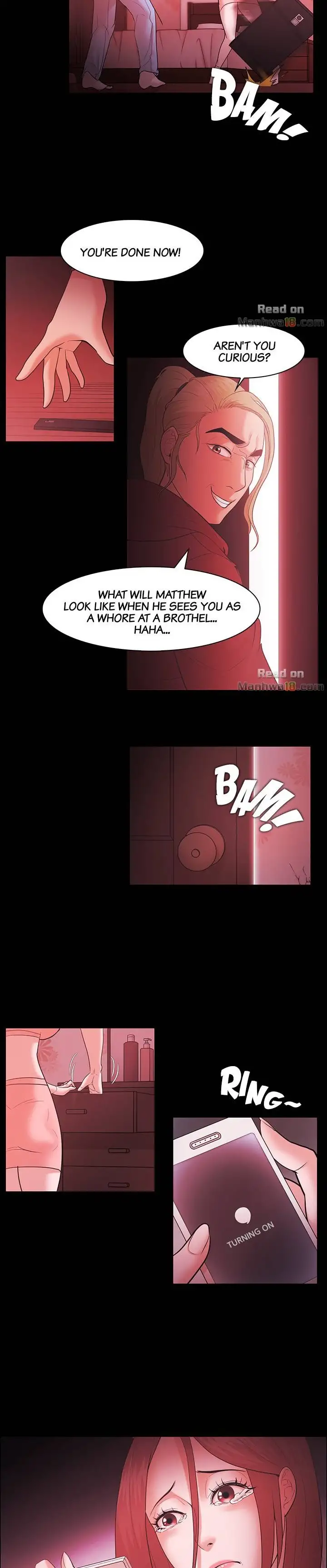 Loser (Team 201) Chapter 47 Page 14