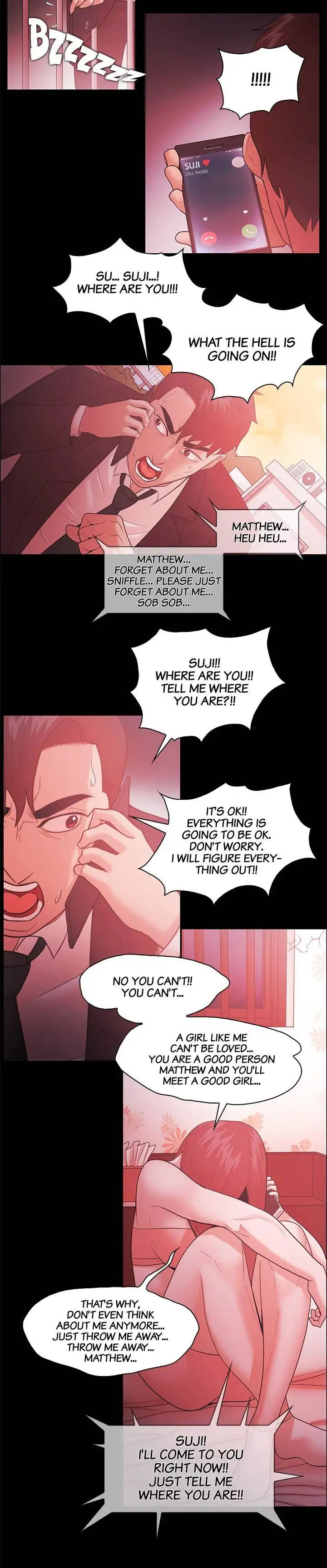 Loser (Team 201) Chapter 47 Page 16