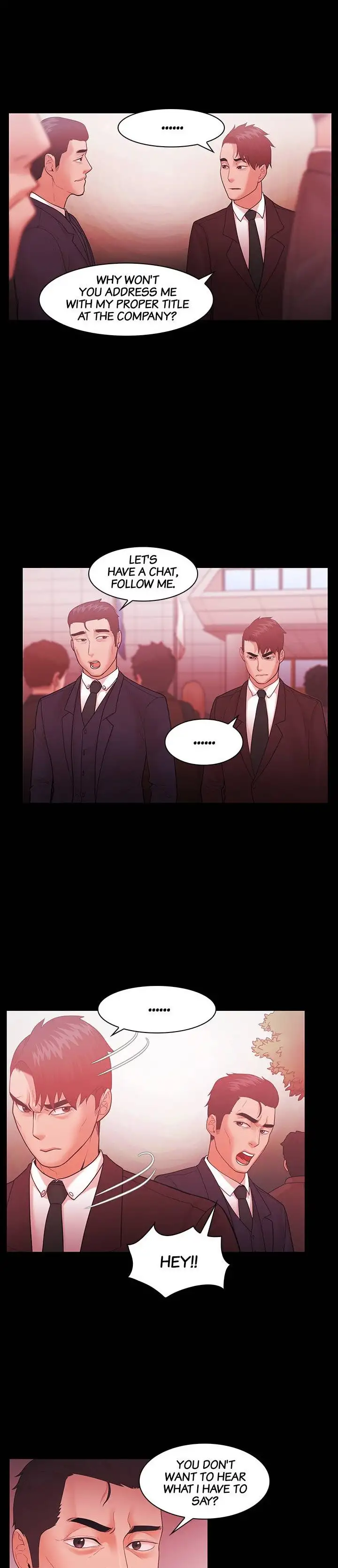 Loser (Team 201) Chapter 47 Page 4