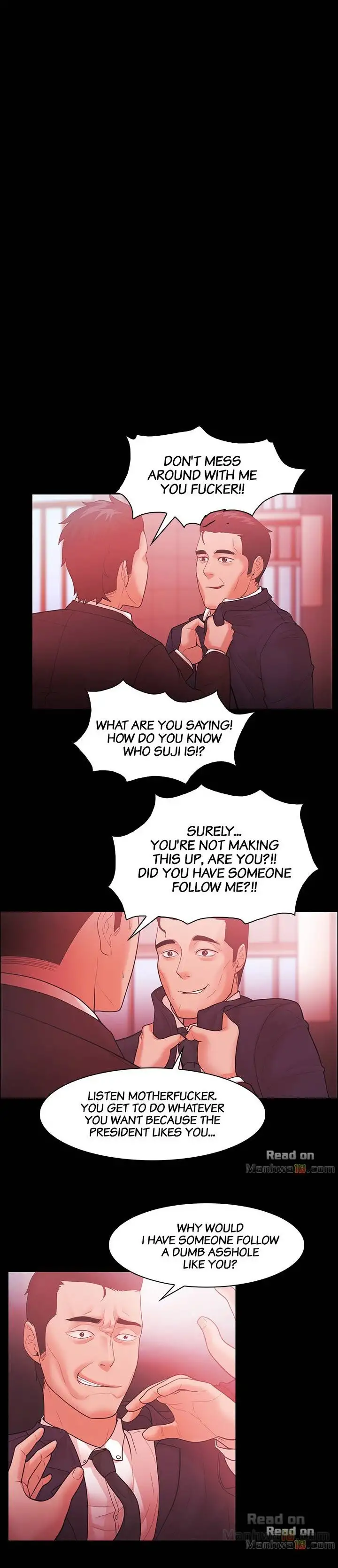 Loser (Team 201) Chapter 47 Page 6