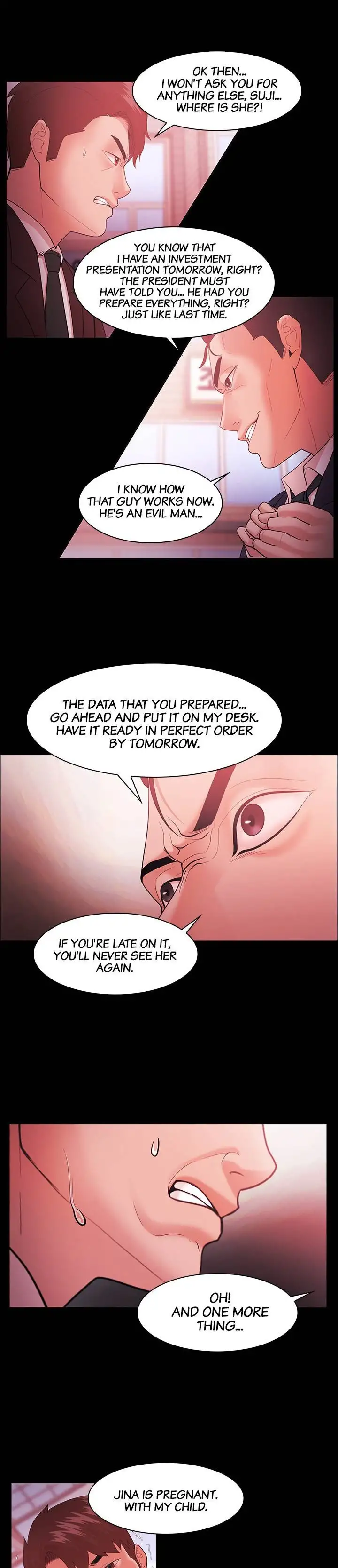 Loser (Team 201) Chapter 47 Page 7