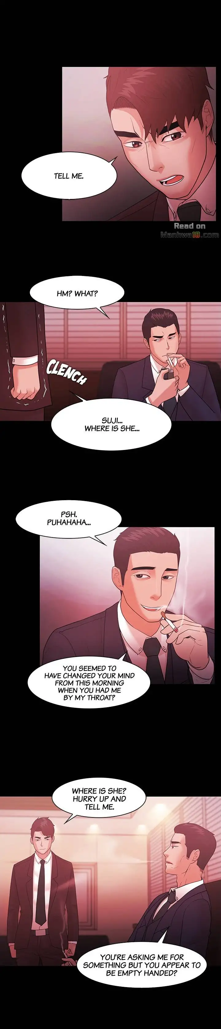 Loser (Team 201) Chapter 48 Page 10