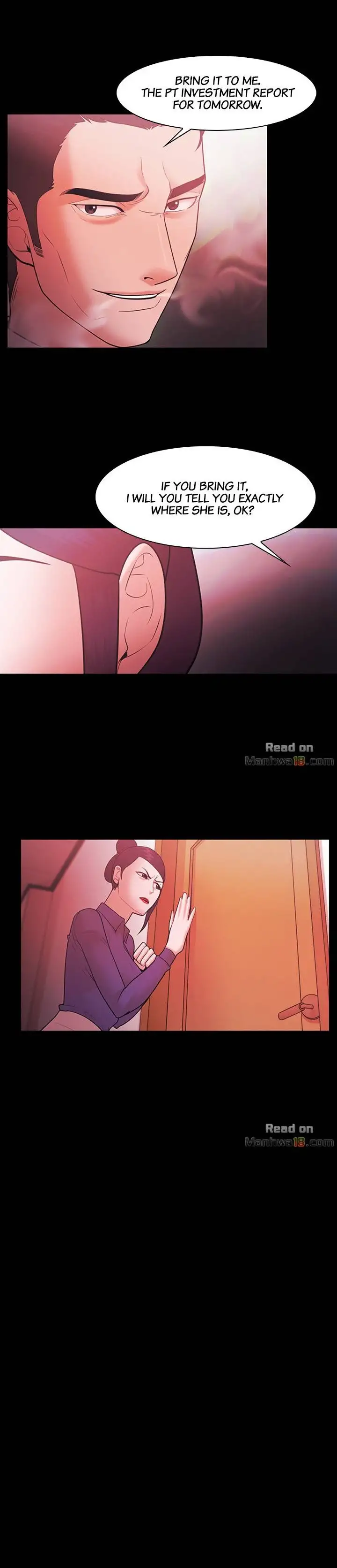 Loser (Team 201) Chapter 48 Page 11