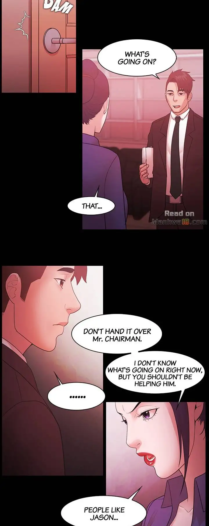 Loser (Team 201) Chapter 48 Page 13