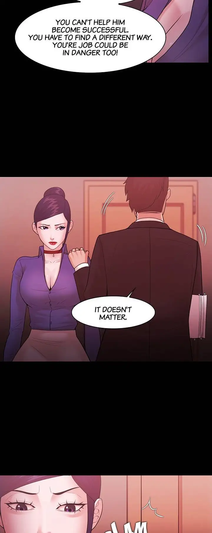 Loser (Team 201) Chapter 48 Page 14