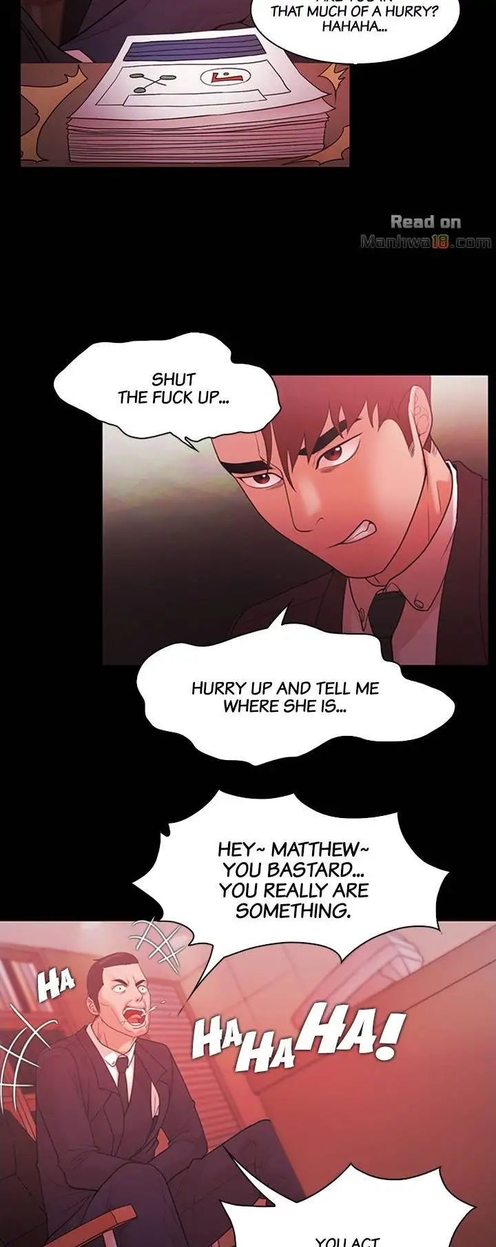 Loser (Team 201) Chapter 48 Page 16