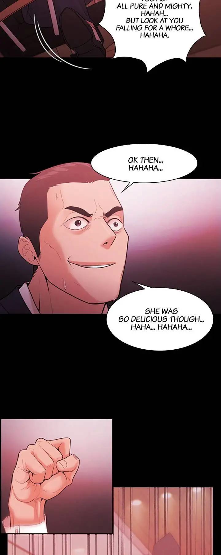 Loser (Team 201) Chapter 48 Page 17